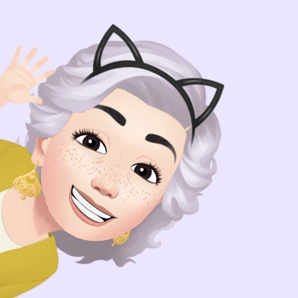 Meet your Posher, Jean
